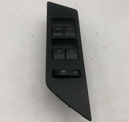 2011-2014 Ford Edge Master Power Window Switch OEM A03B01082