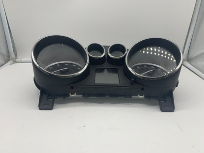 2013 Buick Verano Speedometer Instrument Cluster 61576 Miles OEM C04B54003