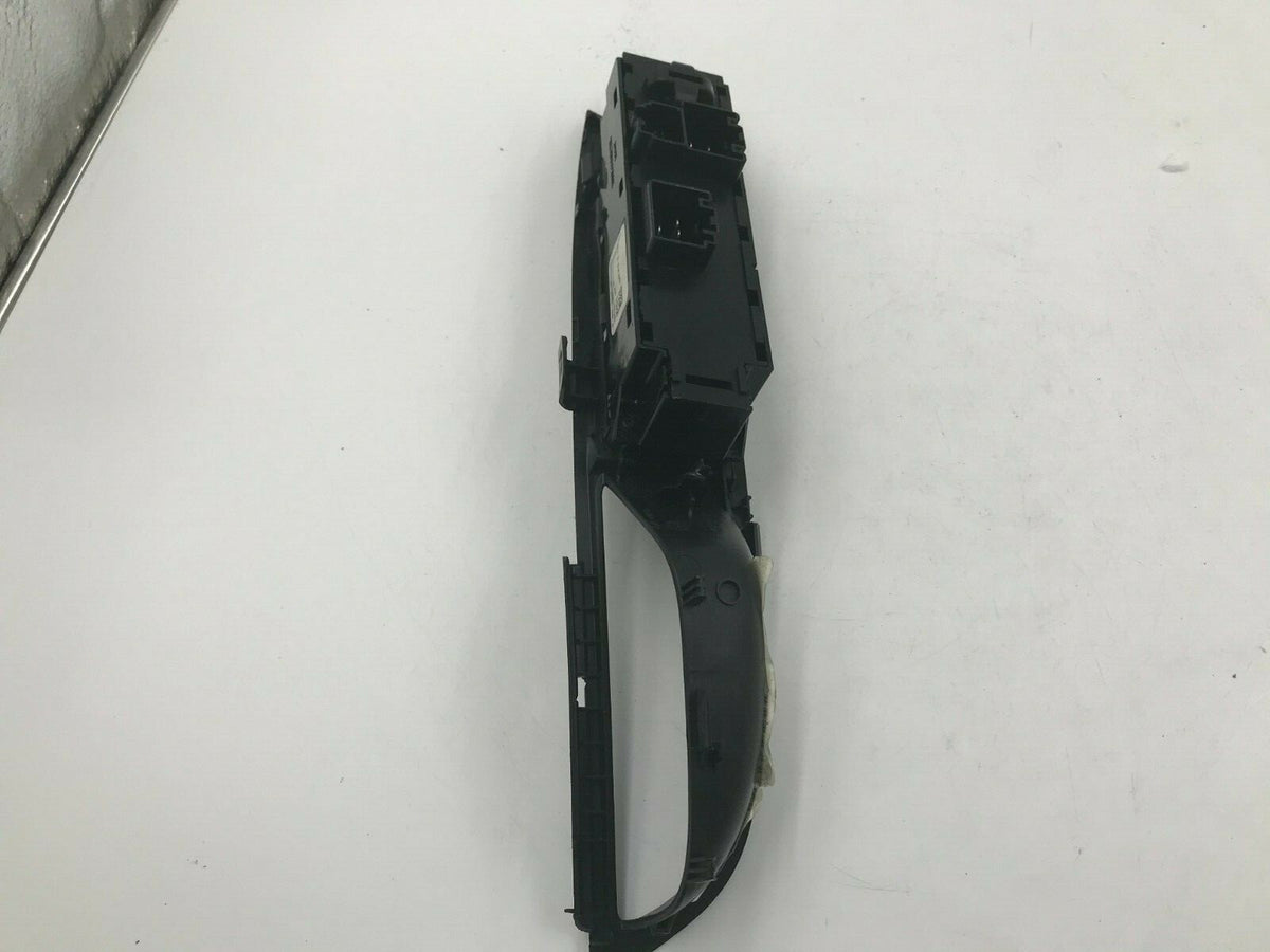 2012-2019 Ford Focus Master Power Window Switch OEM C02B22010