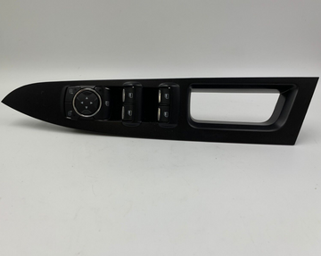 2013-2020 Ford Fusion Master Power Window Switch OEM C04B42054