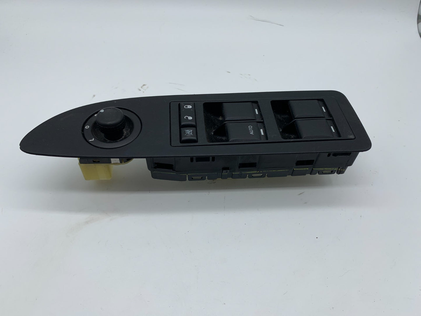 2008-2014 Chrysler 200 Master Power Window Switch OEM B03B56029