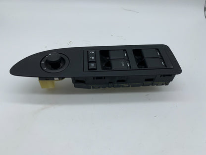 2008-2014 Chrysler 200 Master Power Window Switch OEM B03B56029