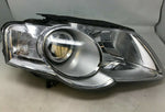 2006-2008 Volkswagen Passat Passenger Side Head Light Headlight OEM B03B23016