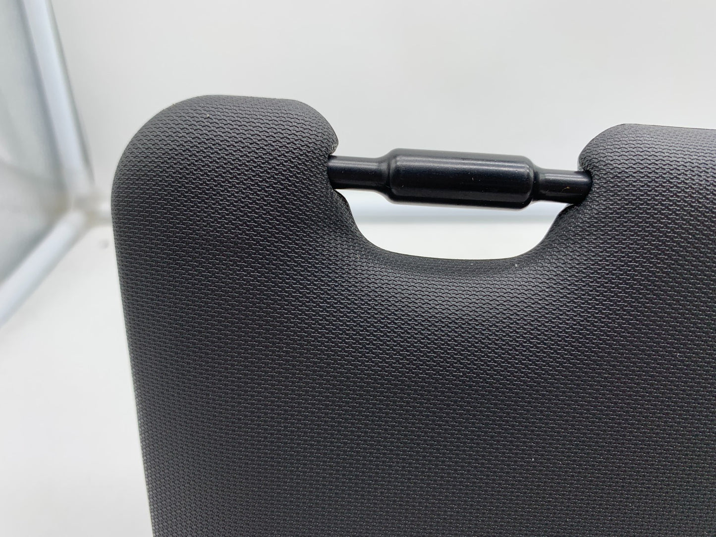 2019-2022 Toyota C-HR CHR Passenger Sun Visor Black Illumination OEM B01B24015