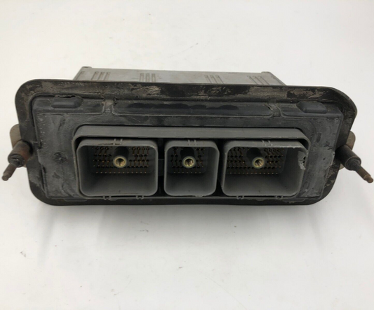 2003 Mercury Mountaineer Ford Explorer Engine Control Module ECU OEM D01B34035