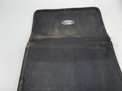 2017 Ford Fusion Owners Manual Set with Case OEM R01B33018