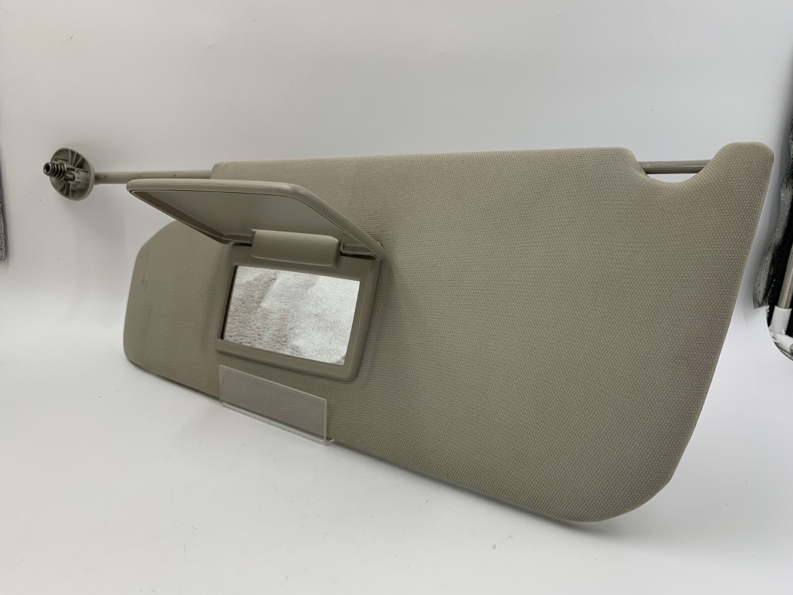 2006-2010 Jeep Commander Driver Sun Visor OEM C04B48014
