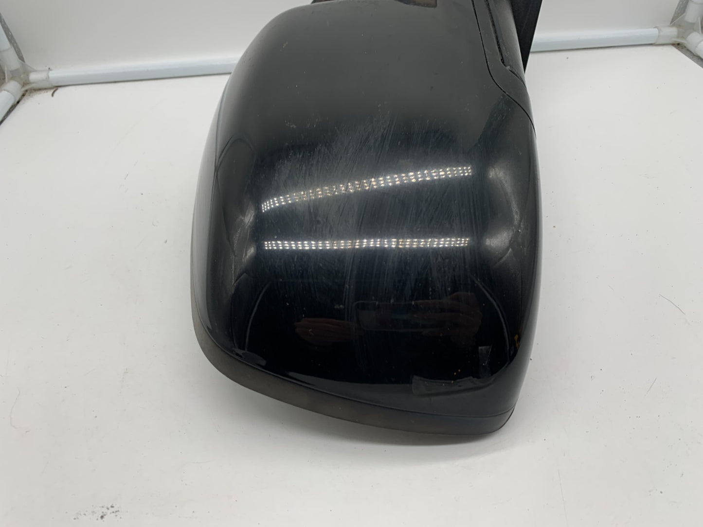 2011-2015 Dodge Journey Passenger Side View Power Door Mirror Black OEM