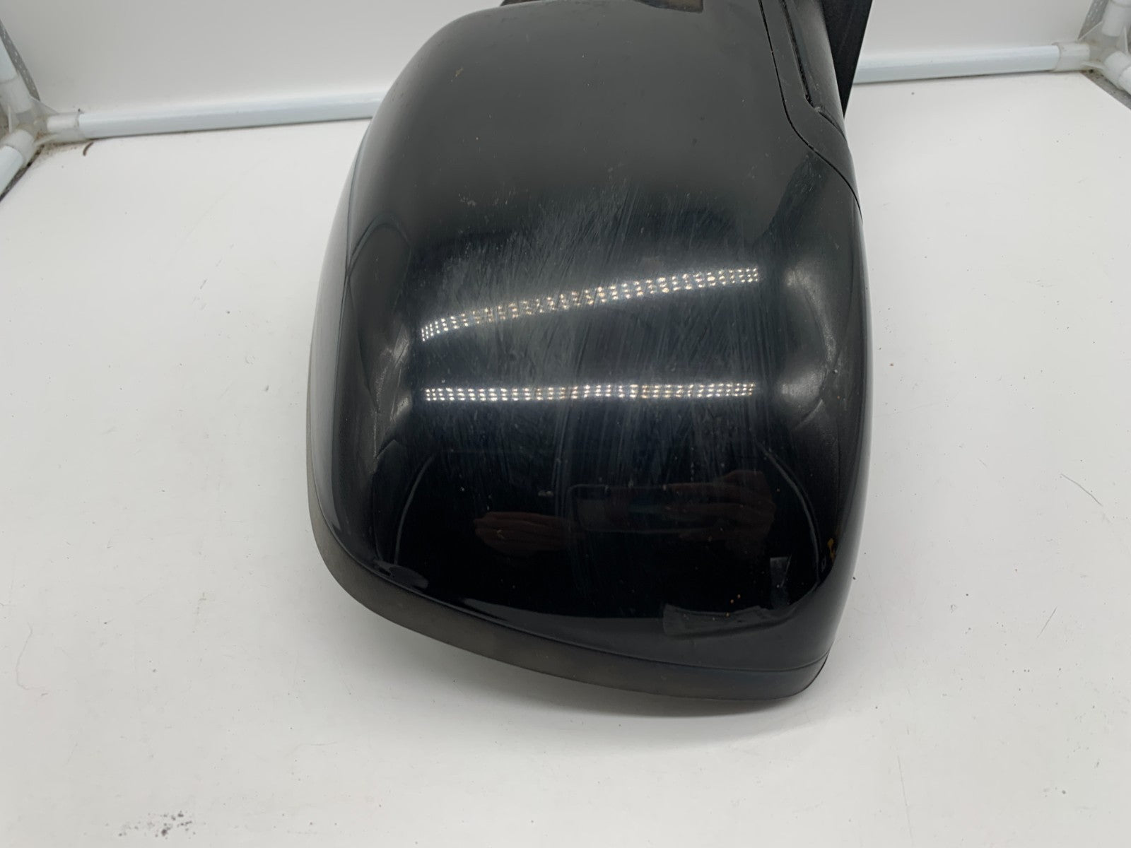 2011-2015 Dodge Journey Passenger Side View Power Door Mirror Black OEM