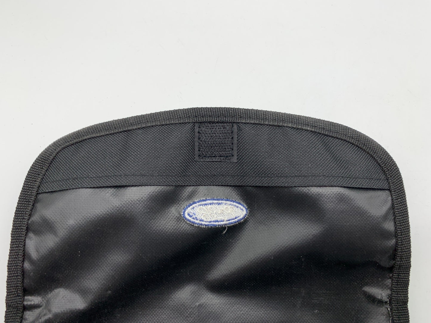 2014 Ford Mustang Owners Manual Set with Case OEM C03B46012