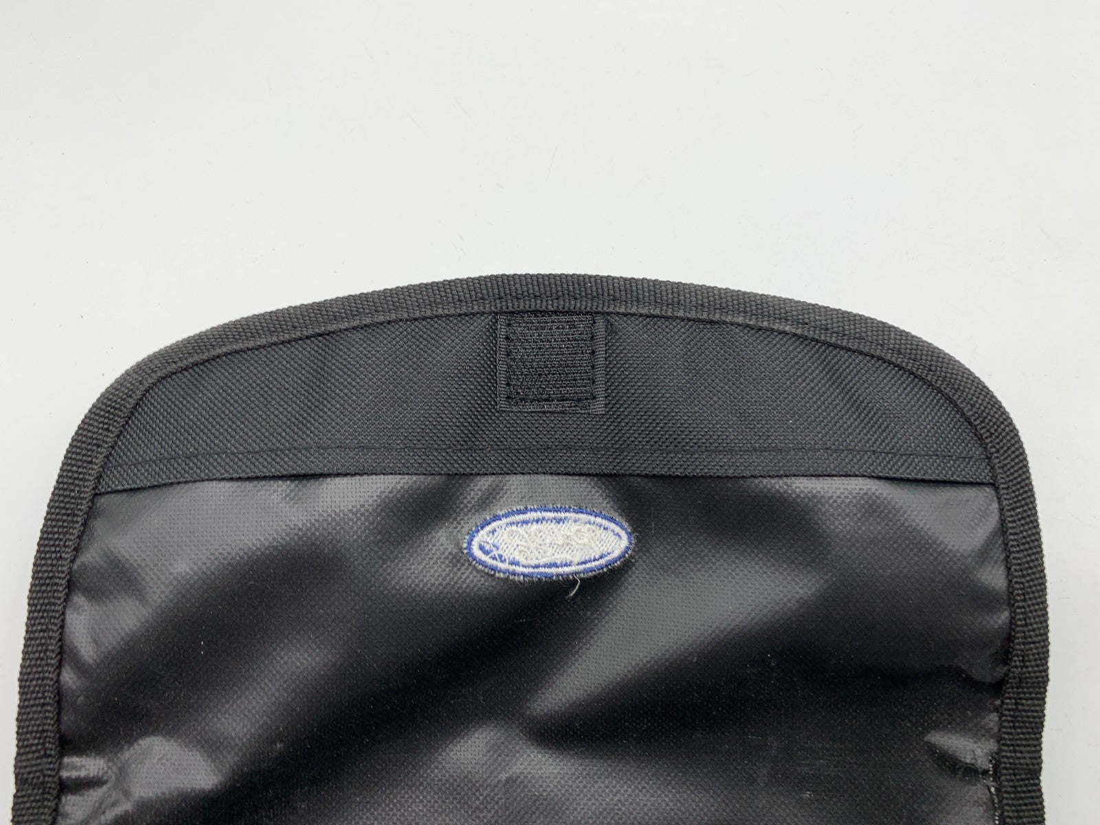 2014 Ford Mustang Owners Manual Set with Case OEM C03B46012