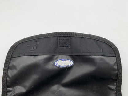 2014 Ford Mustang Owners Manual Set with Case OEM C03B46012