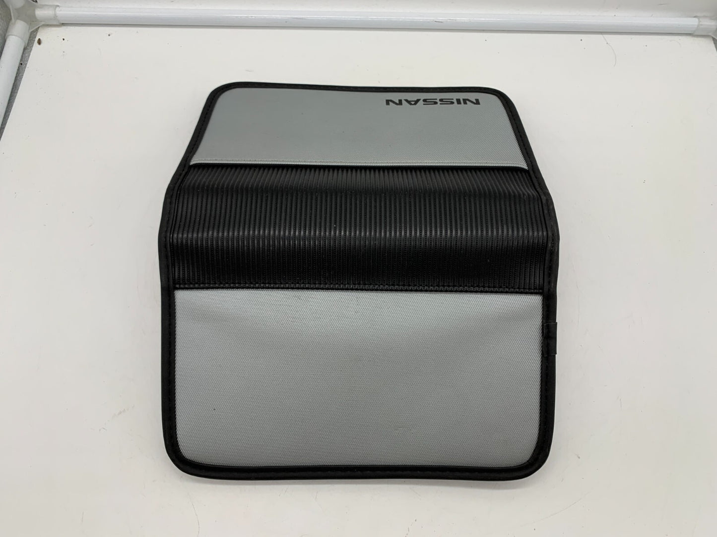 Nissan Owners Manual Case Only OEM B03B40077