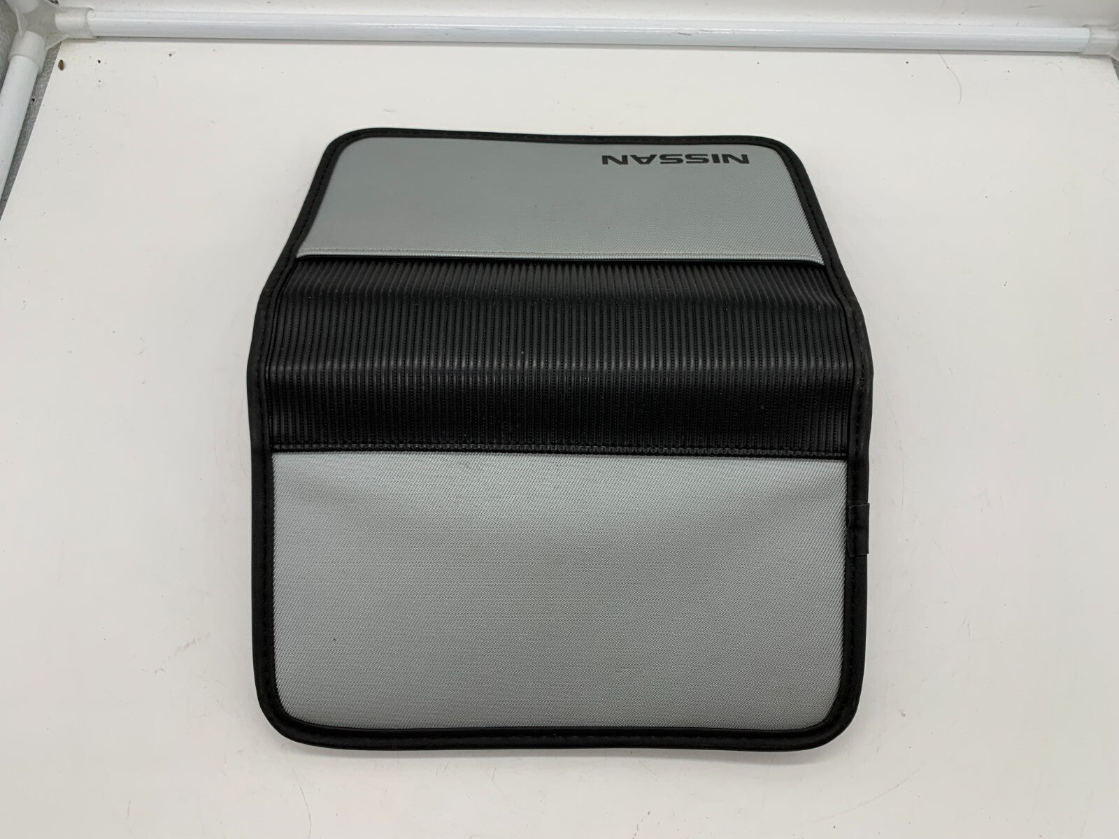 Nissan Owners Manual Case Only OEM B03B40077