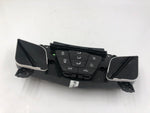 2014-2016 Buick Lacrosse AC Heater Climate Control Temperature Unit A04B21043