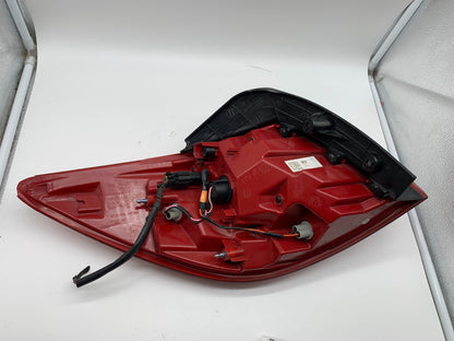 2014-2016 Kia Sportage Passenger Tail Light Taillight OEM C02B21002