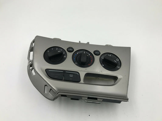 2013-2014 Ford Focus AC Heater Climate Control HVAC Unit OEM E01B27006