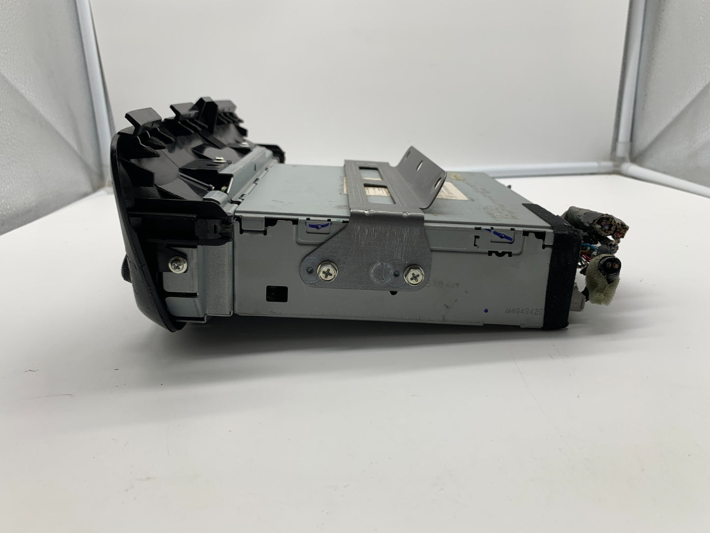 2005-2010 Honda Odyssey Disc Changer Premium Radio CD Player 39100SHJA800