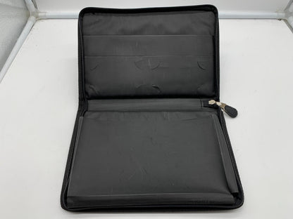 Mazda Owners Manual Case Only OEM D02B39053