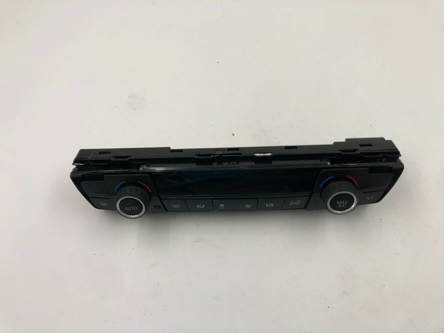 2012-2014 BMW 328i AC Heater Climate Control OEM B04007