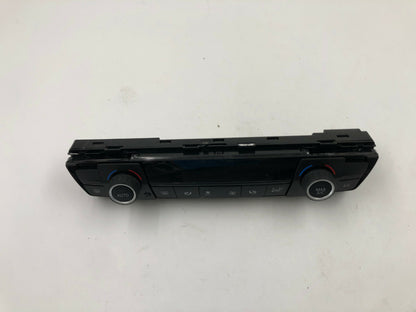 2012-2014 BMW 328i AC Heater Climate Control OEM B04007