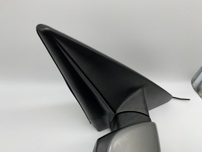 2011-2015 Kia Sorento Passenger Side View Power Door Mirror Gray OEM C03B56001
