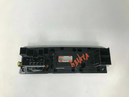 2007-2008 Toyota Solara AC Heater Climate Control Unit OEM D02B11008