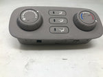 2010-2014 Mazda CX-9 CX9 AC Heater Climate Control Temperature OEM D01B08002