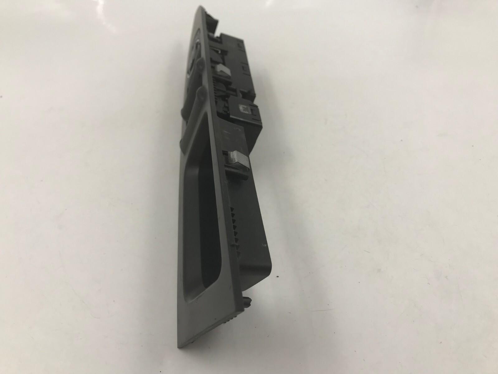 2013-2020 Ford Fusion Master Power Window Switch OEM D01B52083