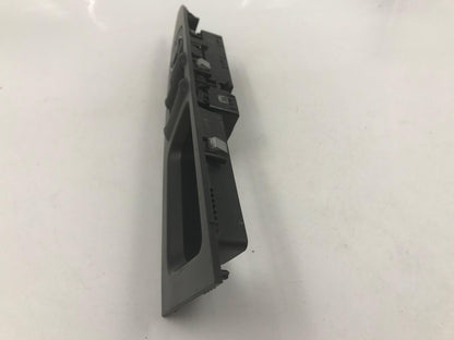 2013-2020 Ford Fusion Master Power Window Switch OEM D01B52083