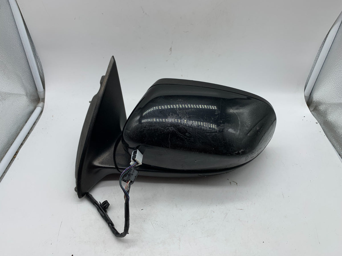 2011-2022 Jeep Grand Cherokee Driver Side View Power Door Mirror BSA B03B47003
