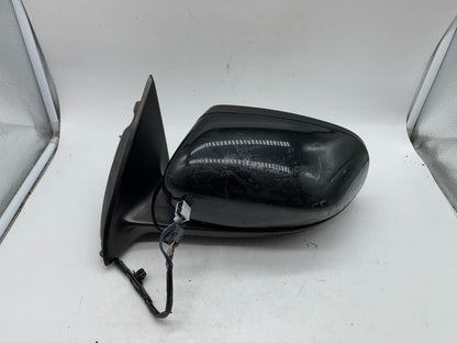 2011-2022 Jeep Grand Cherokee Driver Side View Power Door Mirror BSA B03B47003