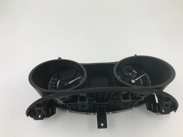 2014 Chevrolet Caprice Speedometer Instrument OEM A02B44031