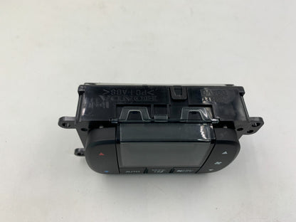2011-2017 Honda Odyssey Rear Climate Control AC Heater Unit OEM 79650THRA410M1