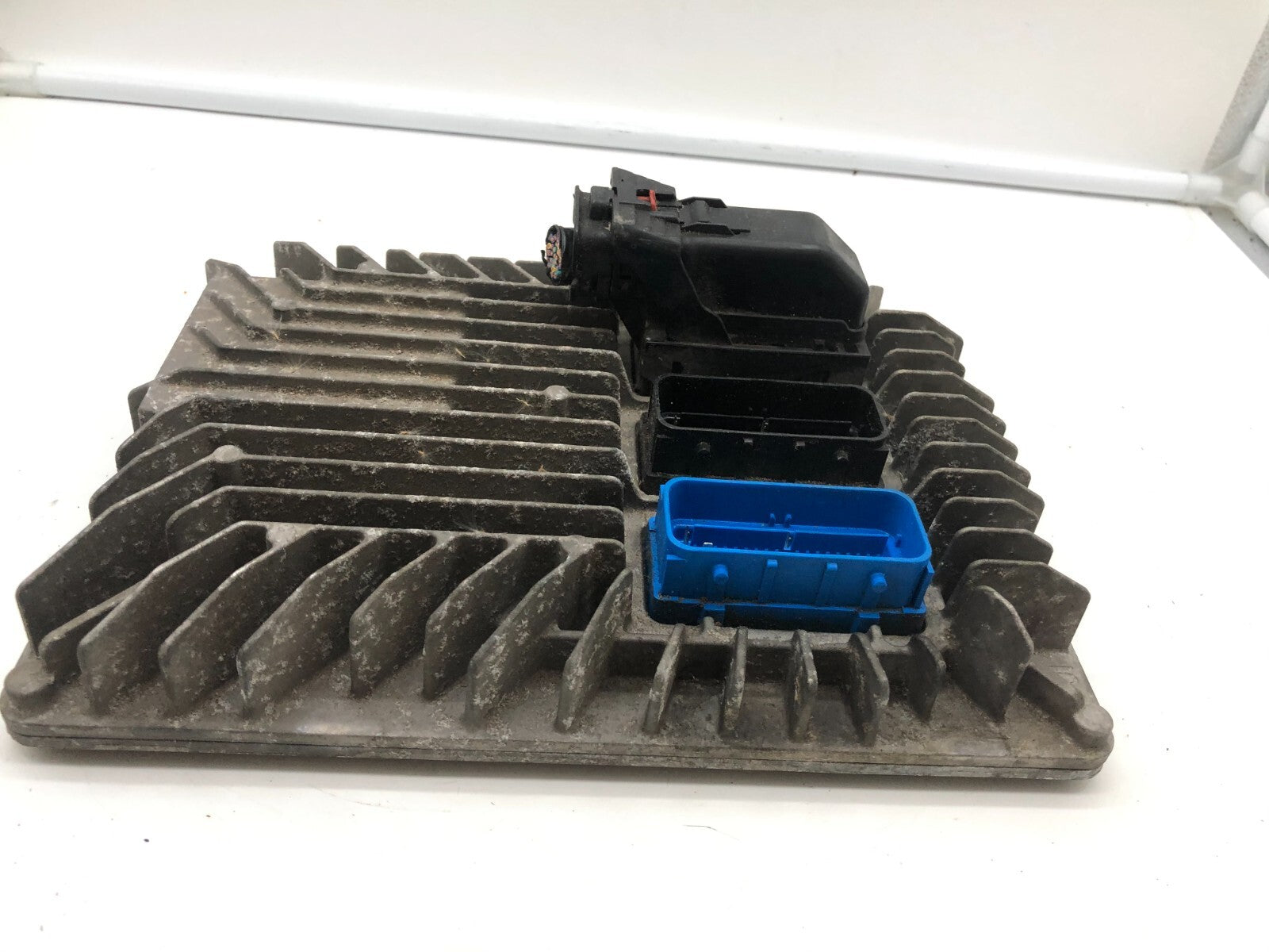 2014-2015 Cadillac CTS Engine Control Module Unit ECU ECM OEM A03B04002