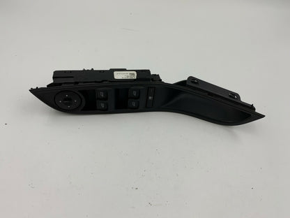 2012-2018 Ford Focus Master Power Window Switch OEM B02B43001