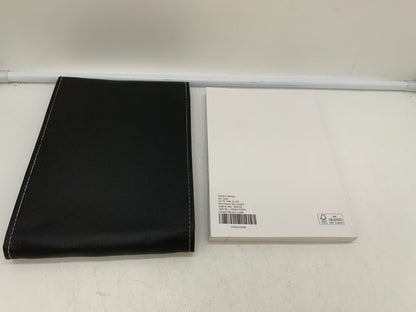 2024 Volkswagen Jetta GLI Owners Manual Set with Case OEM D01B60013