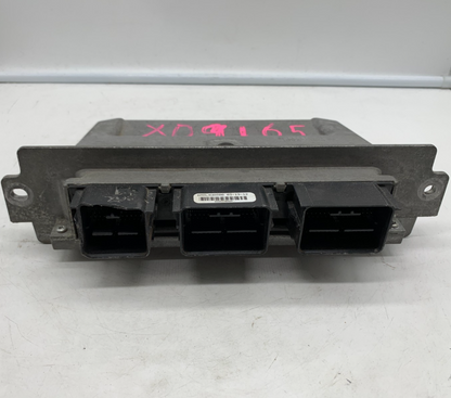 2012 Ford Fusion Engine Control Module Unit ECU ECM OEM A03B14051