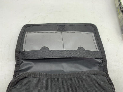 2019 Ford Escape Owners Manual Set with Case OEM A04B35010