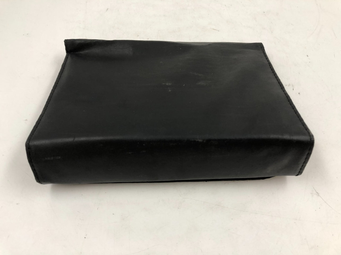 Subaru Owners Manual Case Only OEM