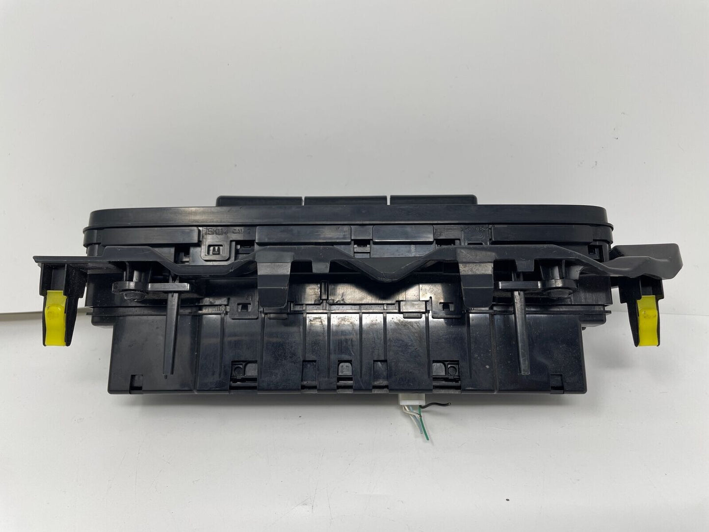 2017-2019 Toyota Corolla AC Heater Climate Control Unit OEM B03B14055