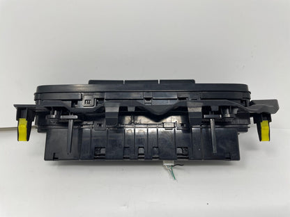2017-2019 Toyota Corolla AC Heater Climate Control Unit OEM B03B14055
