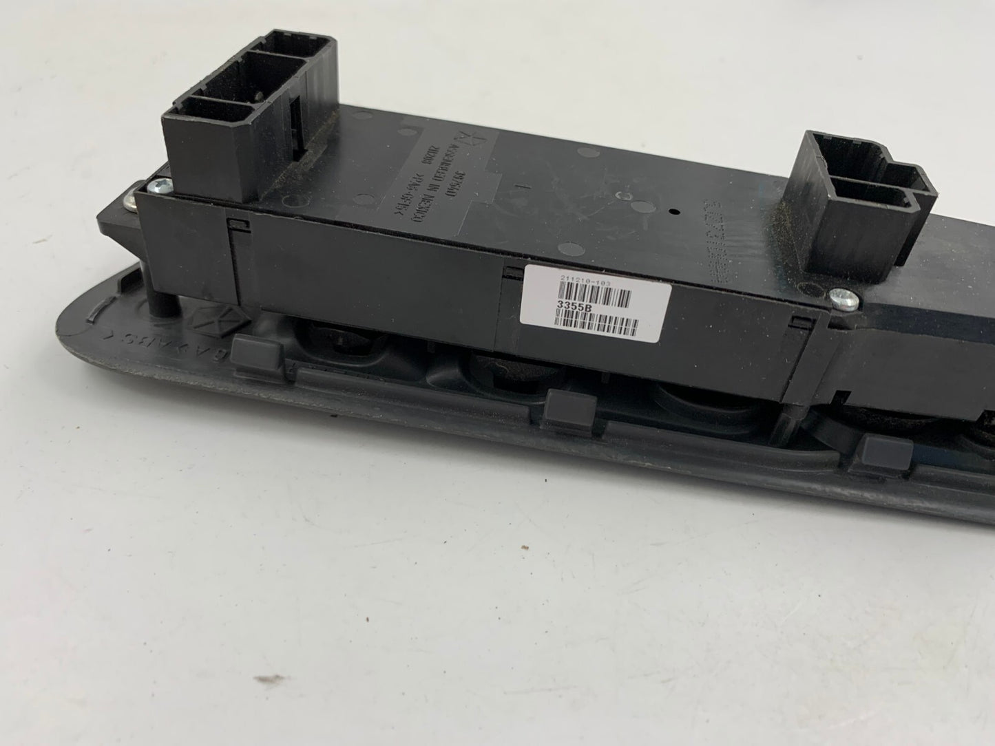 2005-2008 Dodge Ram 1500 Master Power Window Switch OEM