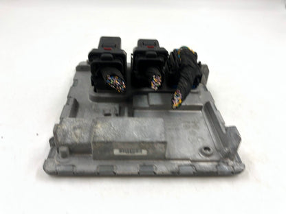 2018-2019 Chevrolet Malibu Engine Control Module Unit ECU OEM D03B44056