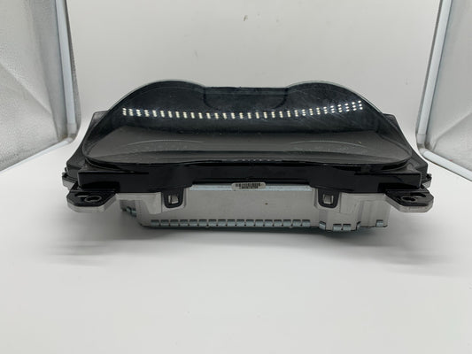 2016 Lincoln MKC Speedometer Instrument Cluster 48642 Miles OEM C02B53060