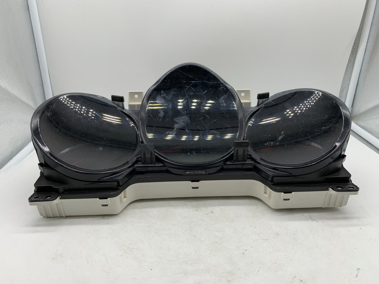 2004 Acura TL Speedometer Instrument Cluster 272,000 Miles OEM B01B20090
