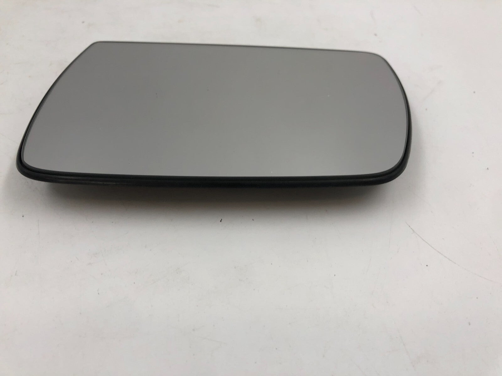 2004-2006 BMW X3 Driver Side View Power Door Mirror Glass Only OEM C03B54007