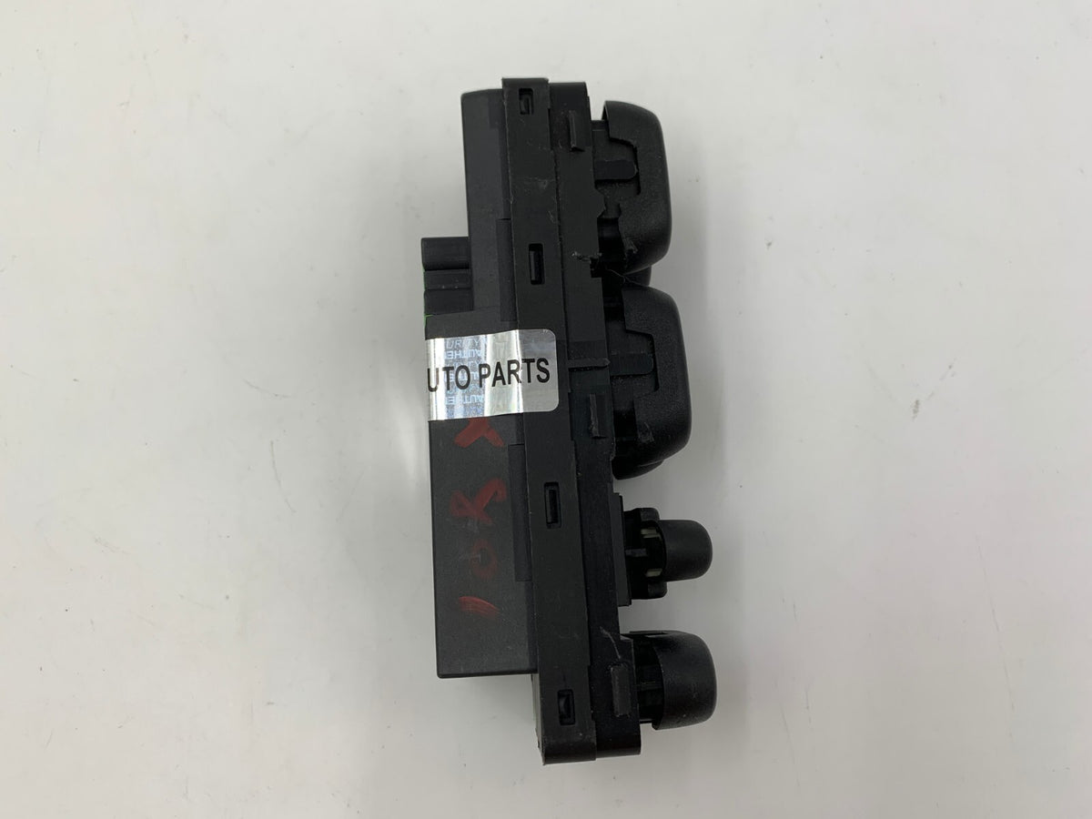 2001-2006 Mazda Tribute Master Power Window Switch OEM D04B23056