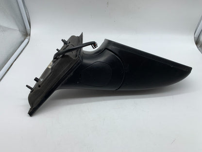 2008-2012 Chevrolet Malibu Passenger Side Power Door Mirror Gray OEM C01B23011