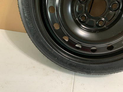 2011-2015 Honda Odyssey 17" Spare Tire Wheel Compact Donut T135/80D17 OEM